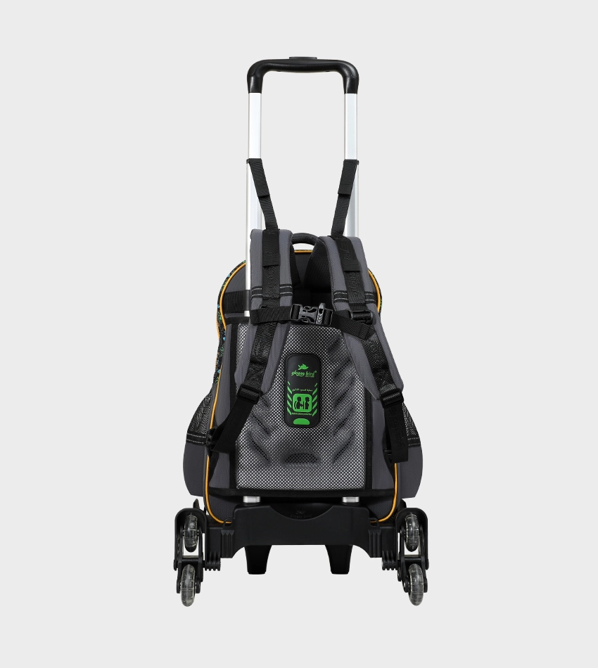 Trolley School Bag GB5459TB